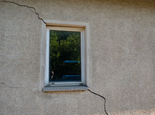 Foundation Structural Repair in Frankfort