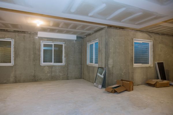 Cost of Home Structural Repair in Frankfort