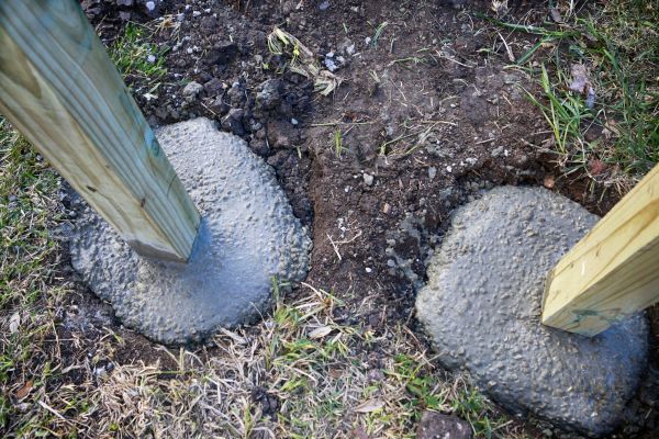 Cost of Piling Repair in Frankfort