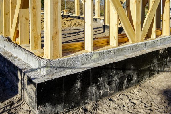 Sinking Foundation Lifting in Frankfort