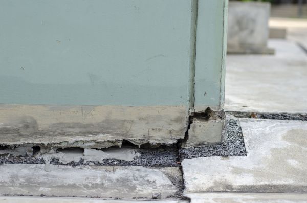 Cost of Structural Concrete Repair in Frankfort