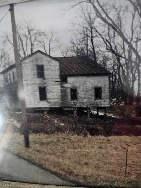 Building Lifting in Frankfort