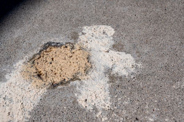 Foundation Leveling Service in Frankfort