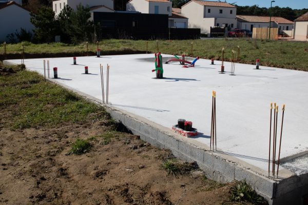 Foundation Lifting in Frankfort